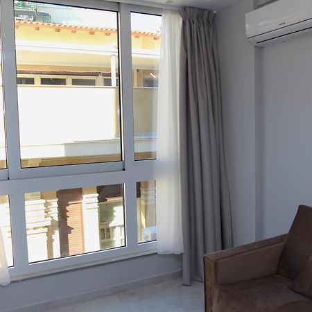 Central Metropolis Luxury Living Atina Dış mekan fotoğraf