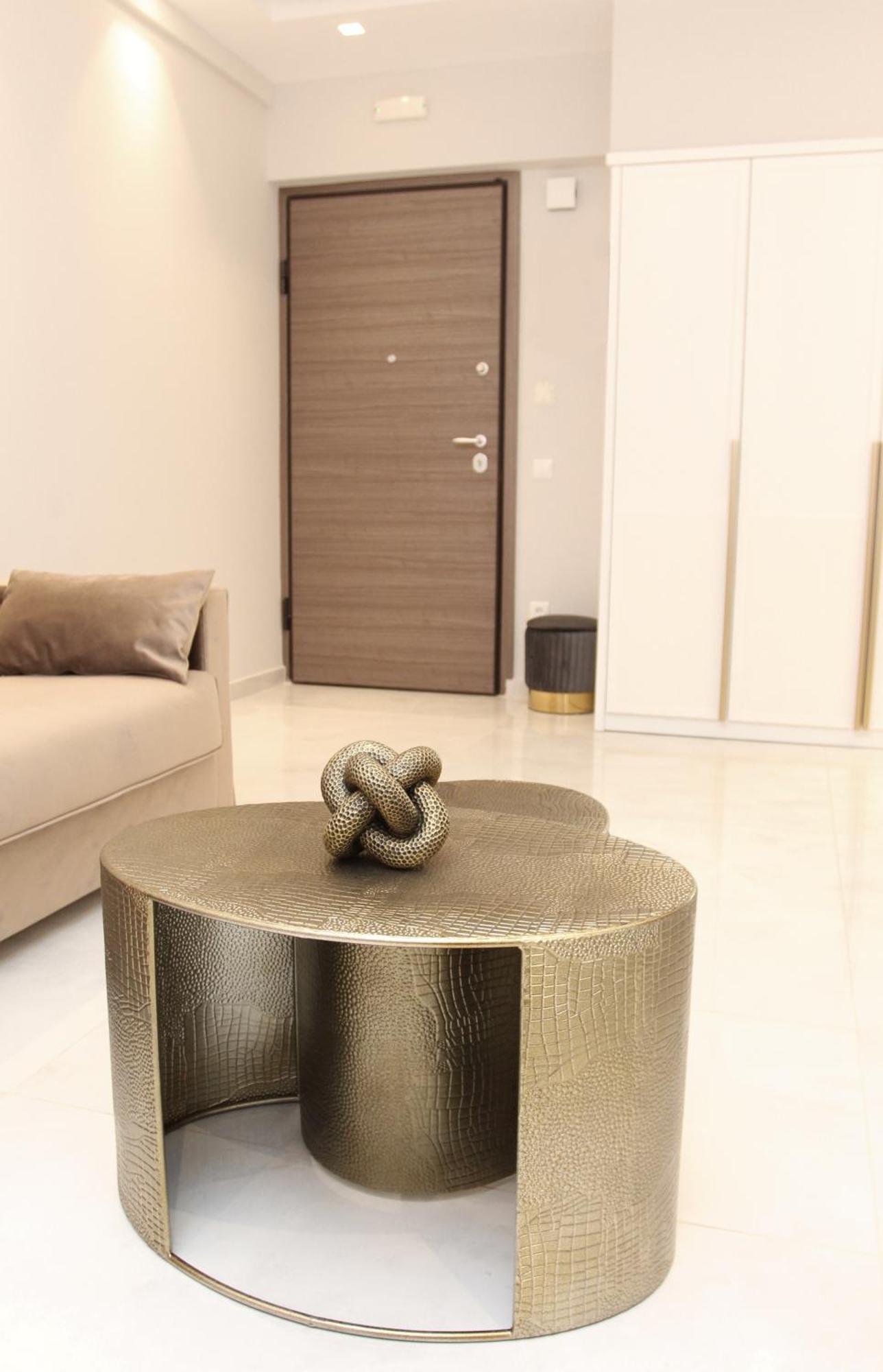 Central Metropolis Luxury Living Atina Dış mekan fotoğraf