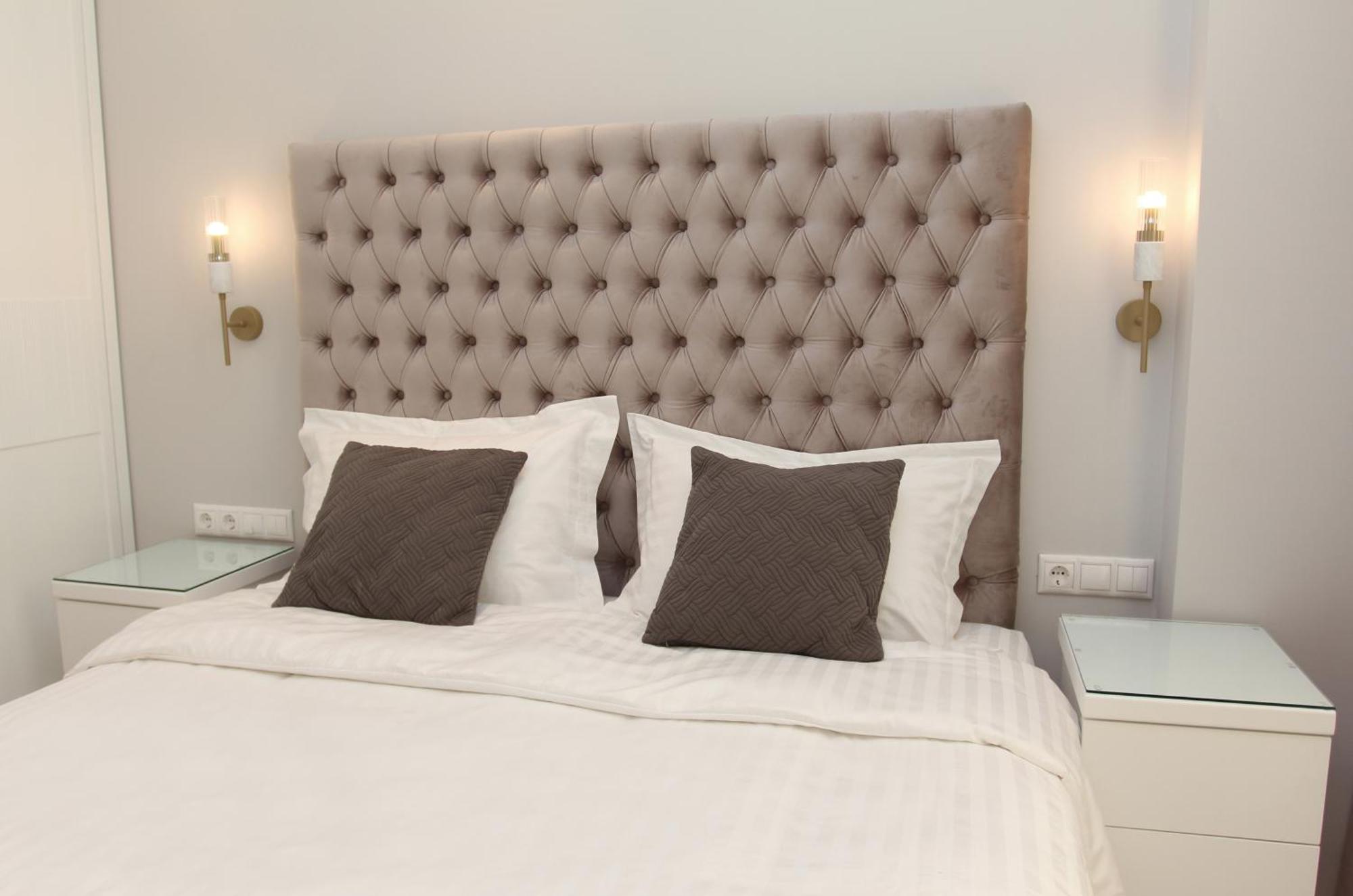 Central Metropolis Luxury Living Atina Dış mekan fotoğraf