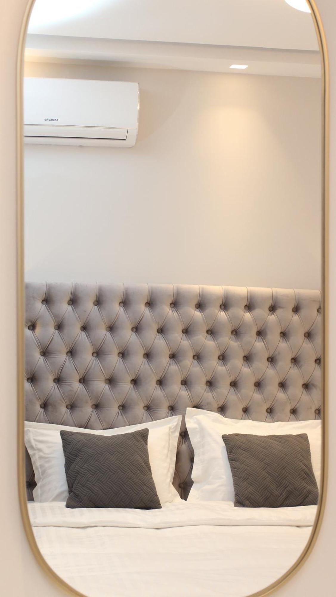 Central Metropolis Luxury Living Atina Dış mekan fotoğraf