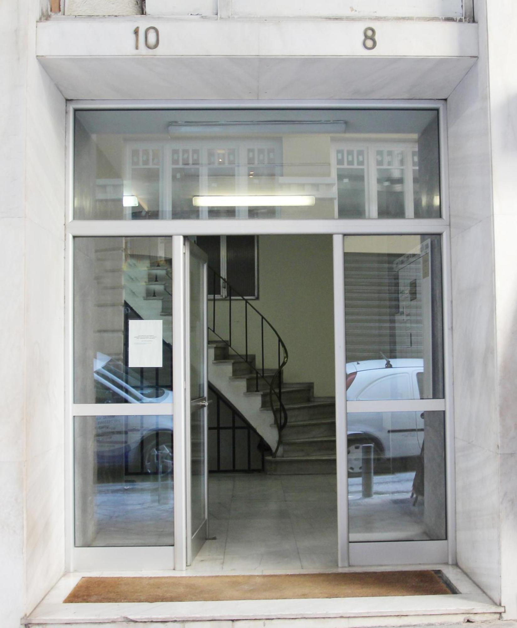 Central Metropolis Luxury Living Atina Dış mekan fotoğraf