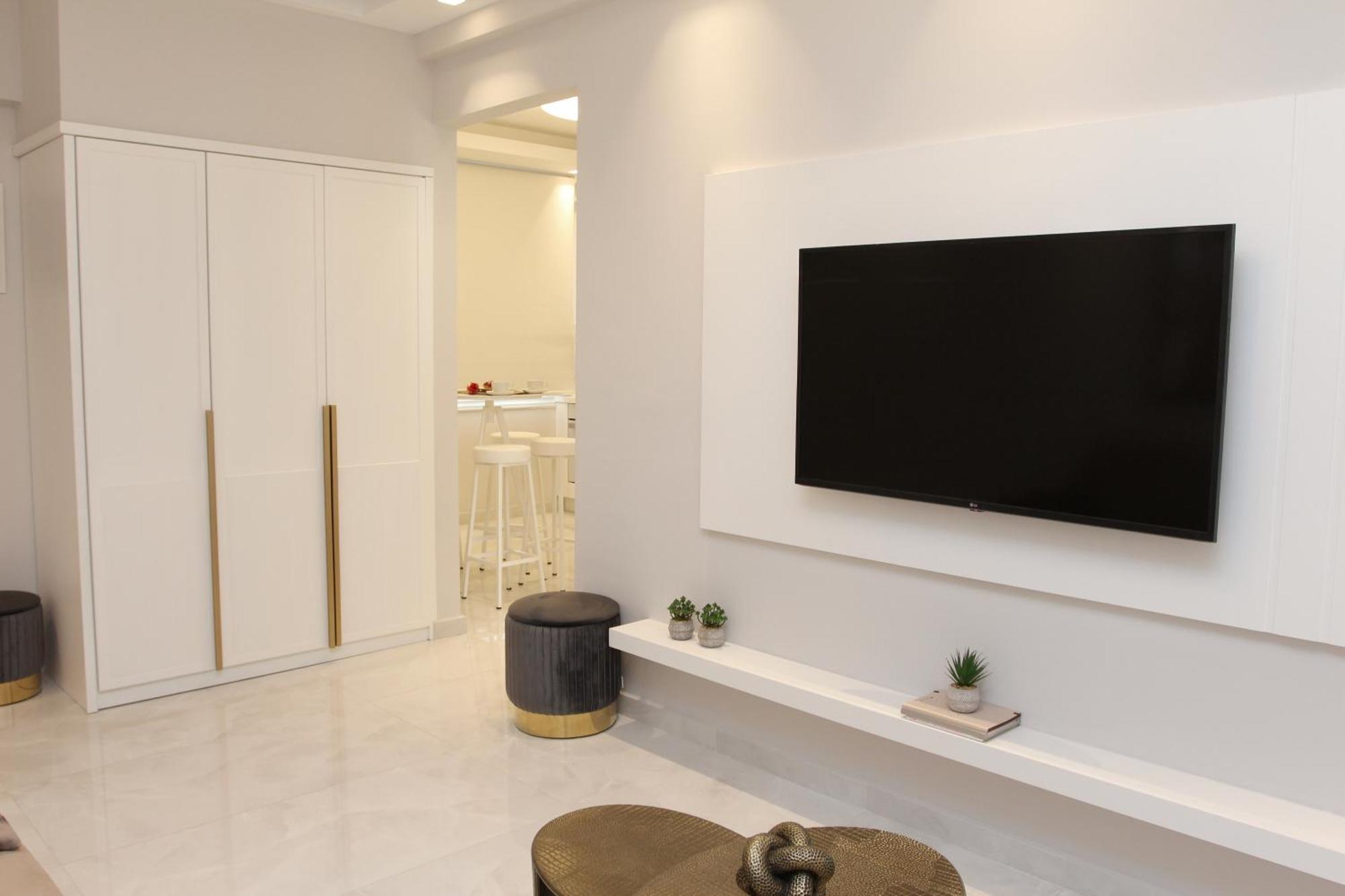 Central Metropolis Luxury Living Atina Dış mekan fotoğraf