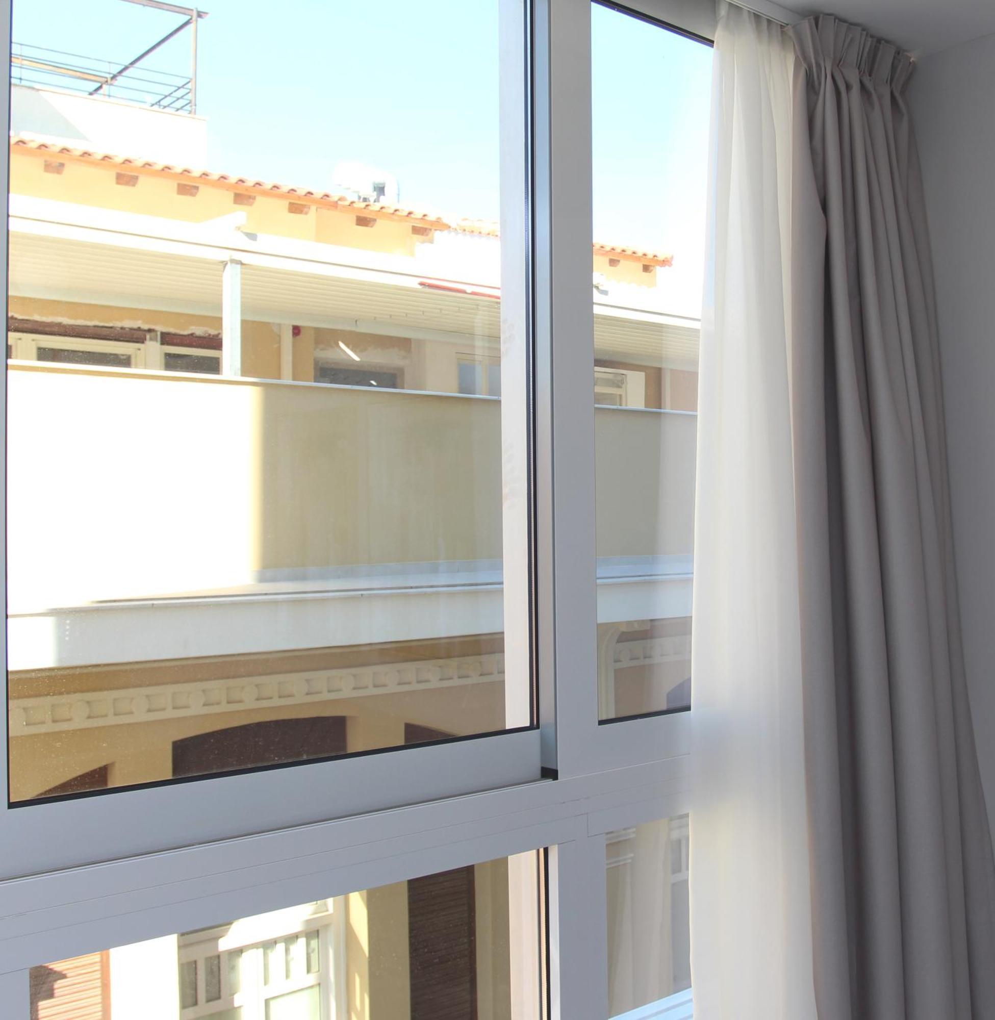 Central Metropolis Luxury Living Atina Dış mekan fotoğraf